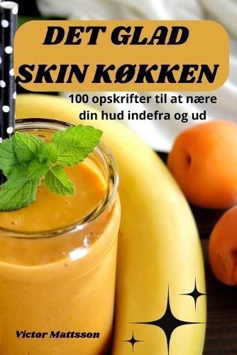 Det Glad Skin K?kken By Victor Mattsson 9781836230090 (Paperback)