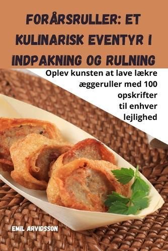 For?rsruller By Emil Arvidsson 9781836230809 (Paperback)