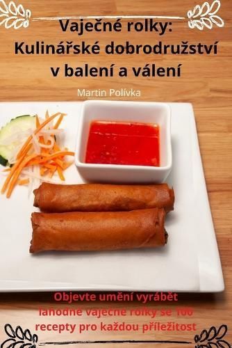 Vaje?né Rolky By Martin Polívka 9781836230939 (Paperback)
