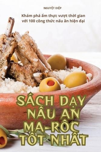S?ch D?y N?u ?n Ma-R?c T?t Nh?t By Nguy?t Di?p 9781836234609