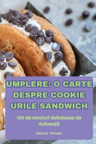Umplere By Adelina Olteanu 9781836235859 (Paperback)
