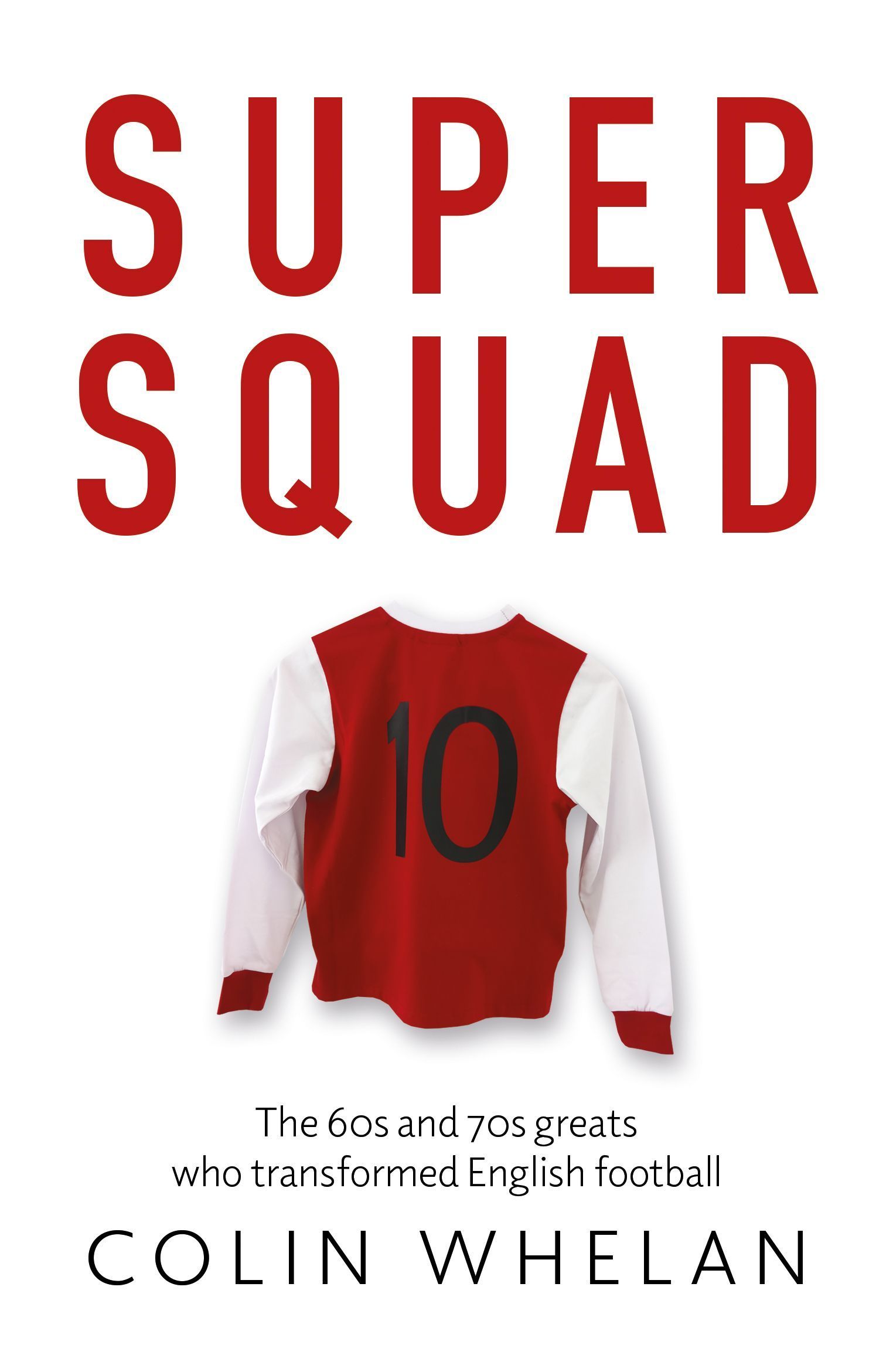 Super Squad By Colin Whelan 9781836281610 (Paperback)