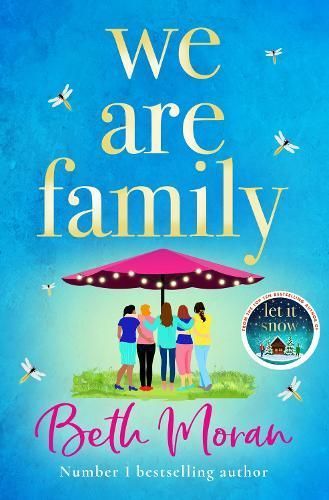 We Are Family By Beth Moran 9781837513383 (Paperback)