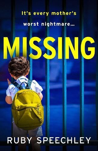 Missing By Ruby Speechley 9781837513888 (Paperback)