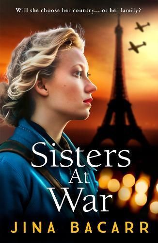 Sisters at War By Jina Bacarr 9781837515127 (Paperback)