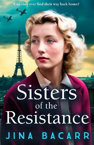 Sisters of the Resistance By Jina Bacarr 9781837515219 (Paperback)