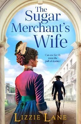 The Sugar Merchant's Wife By Lizzie Lane, Jeannie Johnson (Paperback)