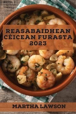 Crockpot 2023 Airson Luchd-Tòiseachaidh By Sarah O'Brian (Paperback)