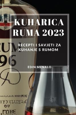 Kuharica Ruma 2023 By Menalo 9781837528035 (Paperback)