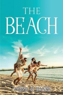 Beach By Verna M Banks 9781837614387 (Paperback)