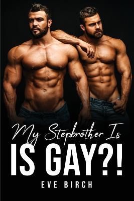My Stepbrother Is Gay?! By Eve Birch 9781837619115 (Paperback)