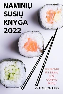 Namini? Susi? Knyga 2022 By Vytenis Paulius 9781837620746 (Paperback)