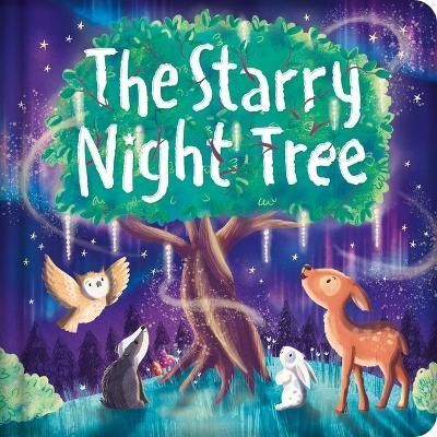 The Starry Night Tree By Igloobooks (author), Julia Seal (illustrator)