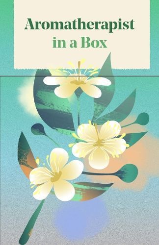 Aromatherapist in a Box 9781837760350 (Cards)