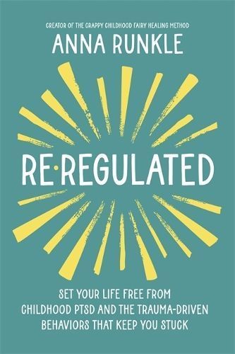 Re-Regulated By Anna Runkle 9781837823079 (Paperback)