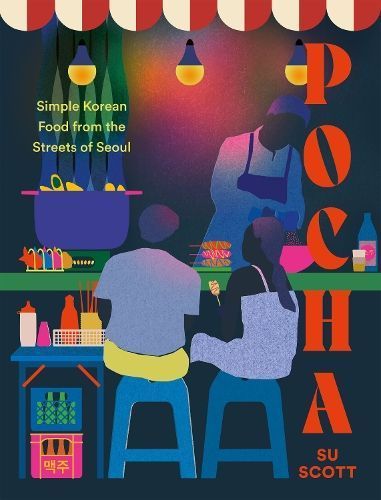 Pocha By Su Scott 9781837831166 (Hardback)