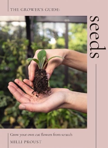 Seeds By Milli Proust 9781837831807 (Paperback)
