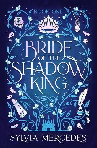 Bride of the Shadow King By Sylvia Mercedes 9781837840304 (Paperback)