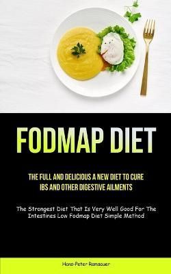 Fodmap Diet By Ramsauer 9781837871902 (Paperback)