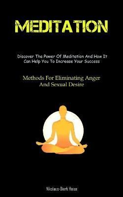 Meditation By Nikolaus-Dierk Heise 9781837872503 (Paperback)