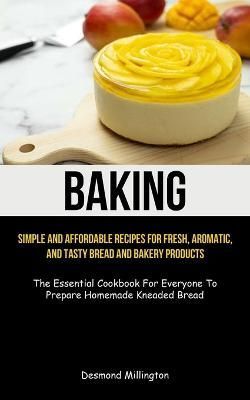 Baking By Millington 9781837872640 (Paperback)