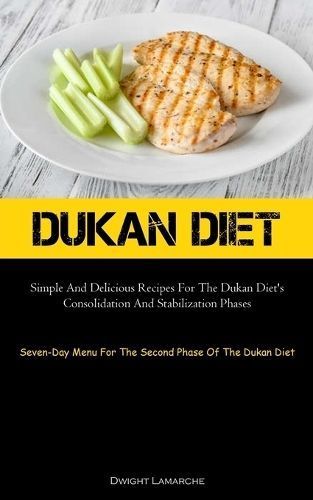 Dukan Diet By LaMarche 9781837874675 (Paperback)