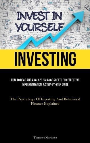 Investing By Terrance Martinez 9781837876006 (Paperback)