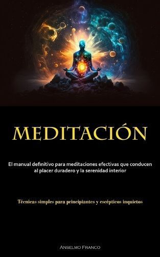 Meditación By Franco 9781837876211 (Paperback)