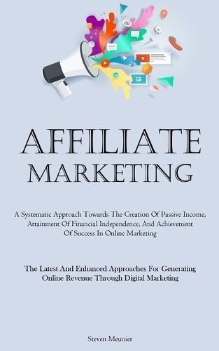 Affiliate Marketing By Meunier 9781837877140 (Paperback)