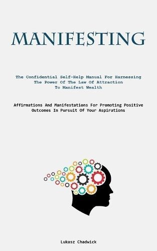 Manifesting By Chadwick 9781837877171 (Paperback)