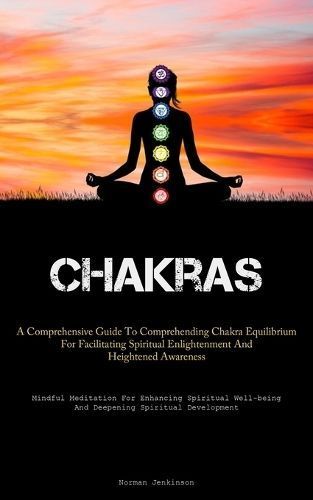 Chakras By Jenkinson 9781837877188 (Paperback)