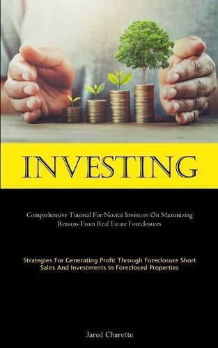 Investing By Charette 9781837877850 (Paperback)