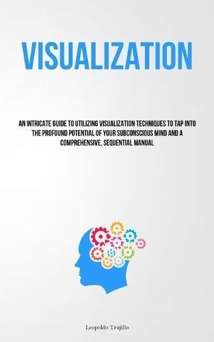 Visualization By Trujillo 9781837878666 (Paperback)