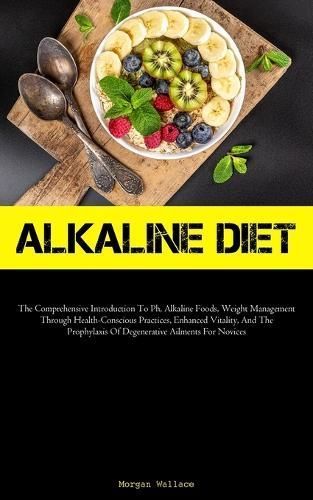 Alkaline Diet By Wallace 9781837878796 (Paperback)