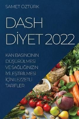 Dash D?yet 2022 By Öztürk 9781837894734 (Paperback)