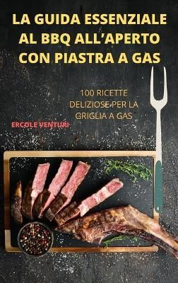 Guida Essenziale Al BBQ All'aperto Con Piastra a Gas By Ercole Venturi
