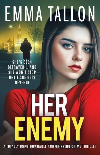 Her Enemy By Emma Tallon 9781837901579 (Paperback)