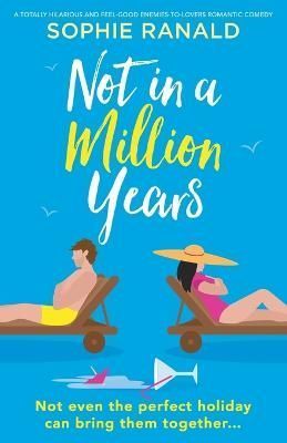 Not in a Million Years By Ranald 9781837901869 (Paperback)