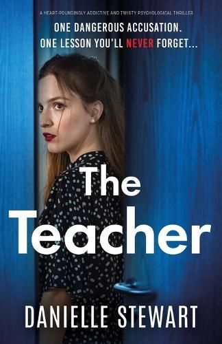 The Teacher By Danielle Stewart 9781837903160 (Paperback)