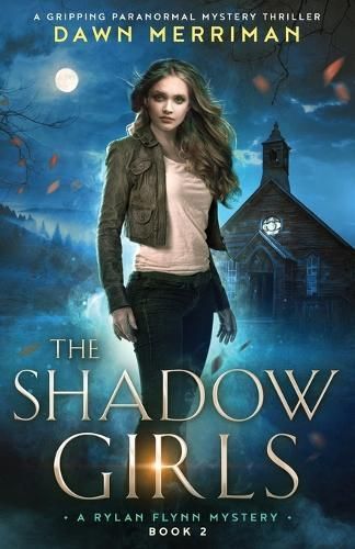 The Shadow Girls By Dawn Merriman 9781837904846 (Paperback)