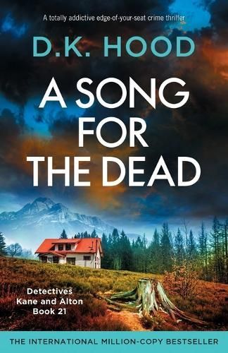 A Song for the Dead By D. K. Hood 9781837905096 (Paperback)