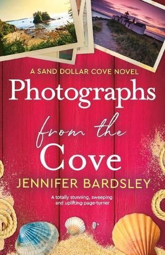 Photographs from the Cove By Bardsley 9781837905386 (Paperback)