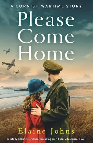 Please Come Home By Elaine Johns 9781837905652 (Paperback)