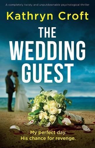 Wedding Guest By Croft 9781837906857 (Paperback)