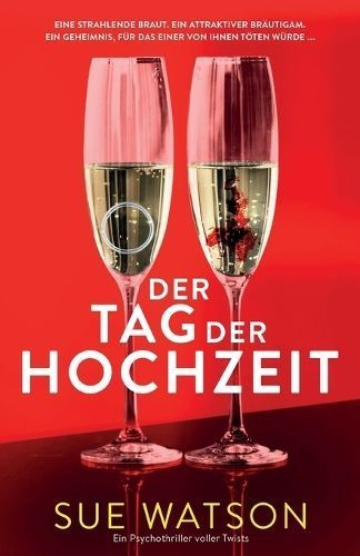 Der Tag Der Hochzeit 9781837909407 (Paperback)