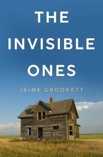 The Invisible Ones By Jaime Grookett 9781837940103 (Paperback)