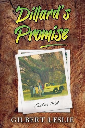 Dillard's Promise By Gilbert Leslie 9781837941605 (Paperback)