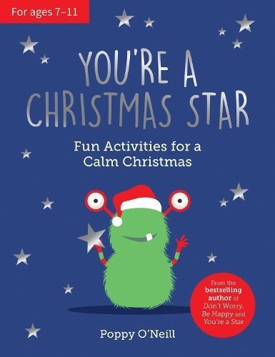 You're a Christmas Star By Poppy O'Neill 9781837991730 (Paperback)