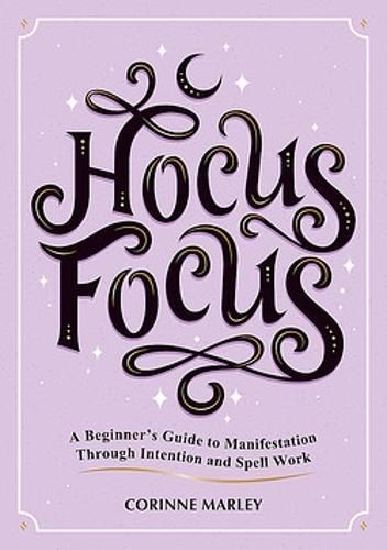 Hocus Focus By Corinne Marley 9781837991884 (Paperback)