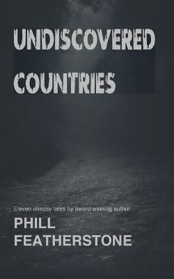 Undiscovered Countries By Featherstone 9781838003531 (Paperback)